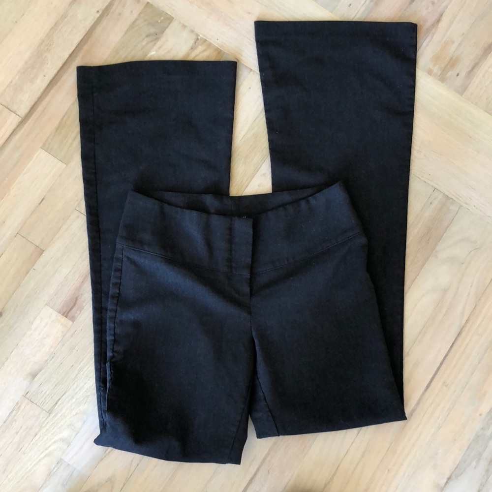 🌸3 for 20$ sale🌸 black Trouser Pant